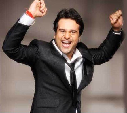 Krishna Abhishek - Wikiunfold.com